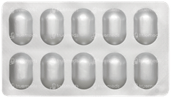 Neurofit C Tablet 10