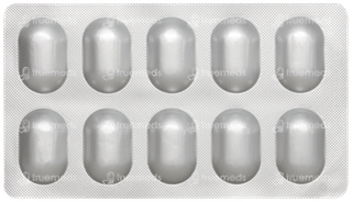 Neurofit C Tablet 10