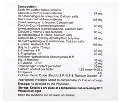 Eversteril Tablet 10 Eversteril Tablet 10