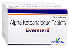 Eversteril Tablet 10 Eversteril Tablet 10