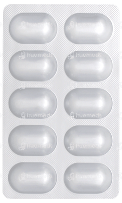 Eversteril Tablet 10 Eversteril Tablet 10