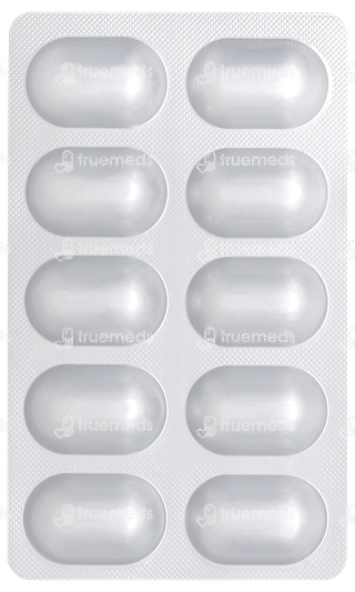 Eversteril Tablet 10