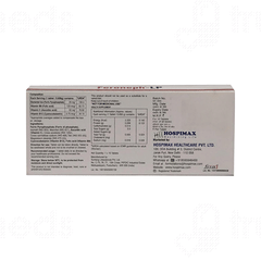 Feroneph Lp Tablet 10