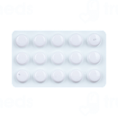 Sitenali 100 Tablet 15
