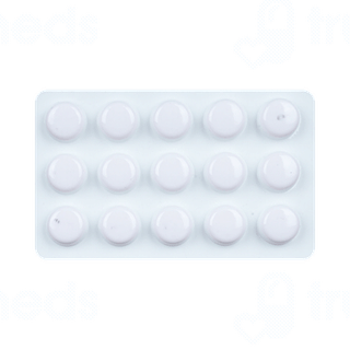 Sitenali 100 Tablet 15