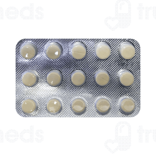 Mepride 2 Tablet 15