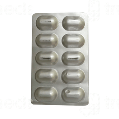 Zellegra Tablet 10