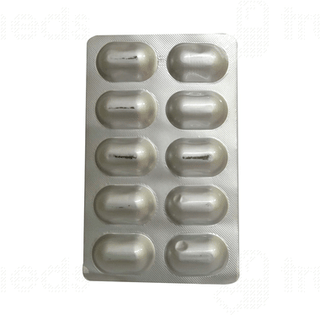 Zellegra Tablet 10