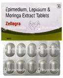 Zellegra Tablet 10