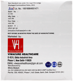 Silpertic Tablet 10