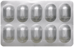 Silpertic Tablet 10
