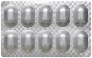 Silpertic Tablet 10