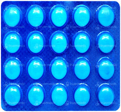 Pyricool 650 Tablet 20 Pyricool 650 Tablet 20