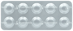 Macsita 50 Tablet 10