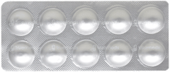Macsita 50 Tablet 10 Macsita 50 Tablet 10