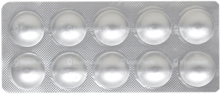 Macsita 50 Tablet 10