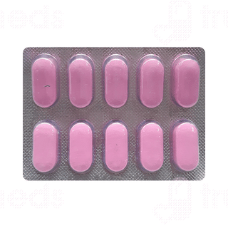 Calfan Tablet 10