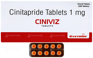 Ciniviz Tablet 10