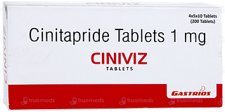 Ciniviz Tablet 10