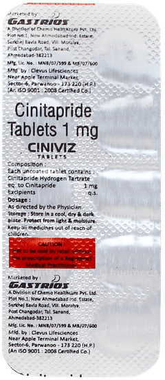 Ciniviz Tablet 10 Ciniviz Tablet 10