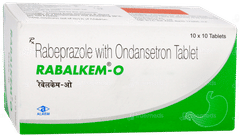 Rabalkem O Tablet 10