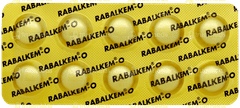 Rabalkem O Tablet 10