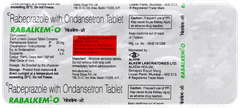 Rabalkem O Tablet 10