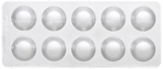 Mirakem S 50 Tablet 10