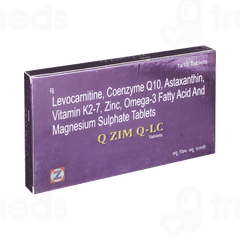 Q Zim Q Lc Tablet 10