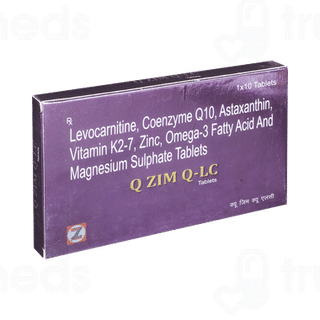 Q Zim Q Lc Tablet 10