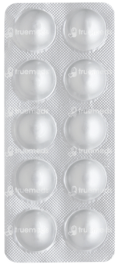 Meloaxis 15 Tablet 10