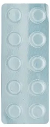 Litrakind Plus 25/10 MG Tablet 10 Litrakind Plus 25/10 MG Tablet 10