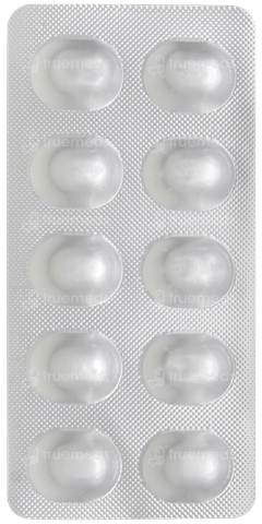 Stalix D 10+50 Tablet 10 Stalix D 10+50 Tablet 10