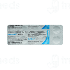 Bilastibel Tablet 10 Bilastibel Tablet 10