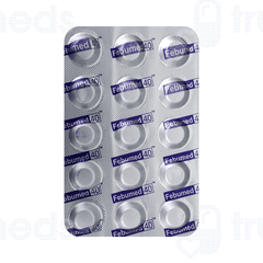 Febumed 40 Tablet 15 Febumed 40 Tablet 15