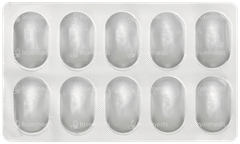 Dapazol Sm 10/100/1000 Tablet 10 Dapazol Sm 10/100/1000 Tablet 10