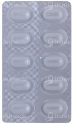 Coligrip 300 Tablet 10 Coligrip 300 Tablet 10