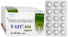 T Let Am Tablet 15
