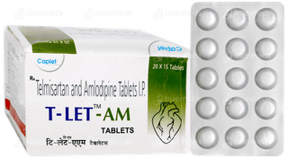 T Let Am Tablet 15