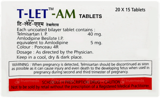 T Let Am Tablet 15