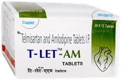 T Let Am Tablet 15