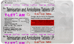 T Let Am Tablet 15