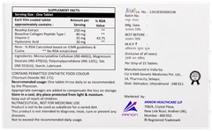 Tendoguard Tablet 15