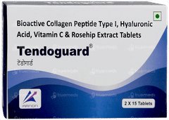Tendoguard Tablet 15
