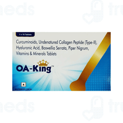 Oa King Tablet 10