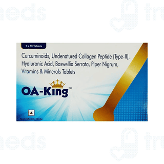 Oa King Tablet 10