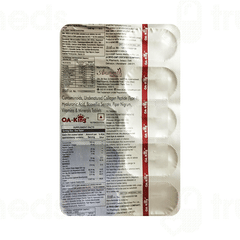 Oa King Tablet 10