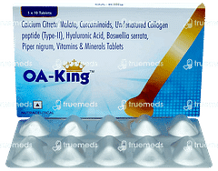 Oa King Tablet 10