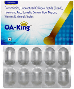 Oa King Tablet 10 Oa King Tablet 10