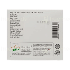 Chymoforce Plus Tablet 15